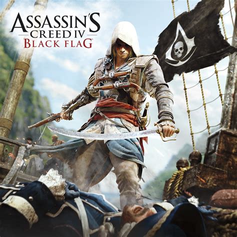 assassins creed black flag discount code ps4